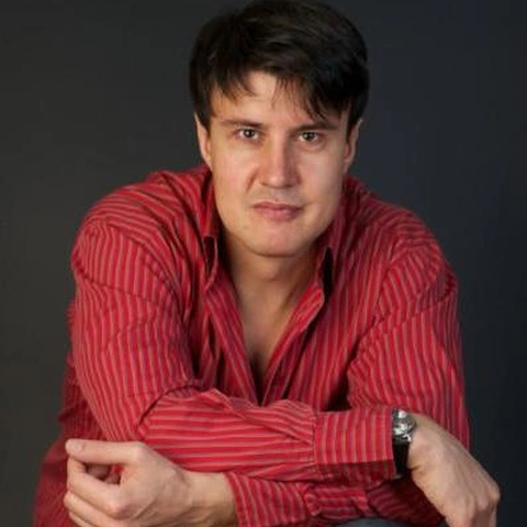 Пинчук Сергей