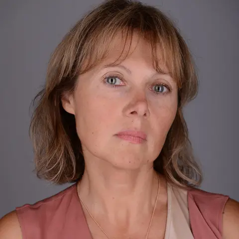 Плетнёва Ольга