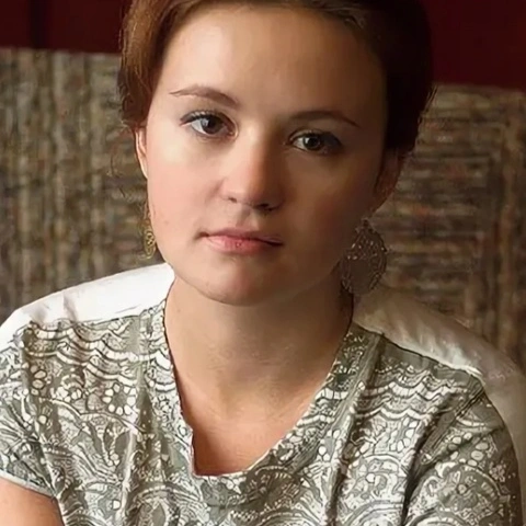 Щербакова Полина