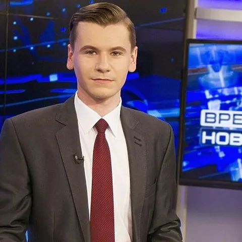 Полонский Игорь