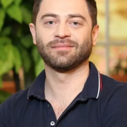 Калинин Сергей