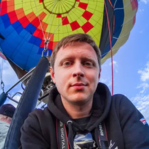 Романенко Дмитрий