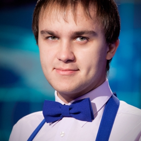 Пронин Андрей