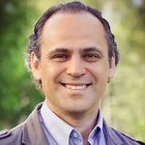 Бродский Давид