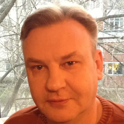 Рожко Евгений