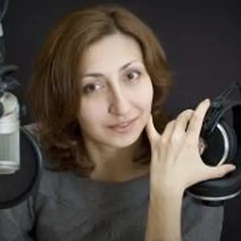Карамышева Элнара Карамышева Элнара