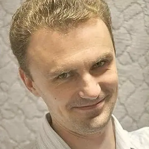 Горский Алексей Горский Алексей