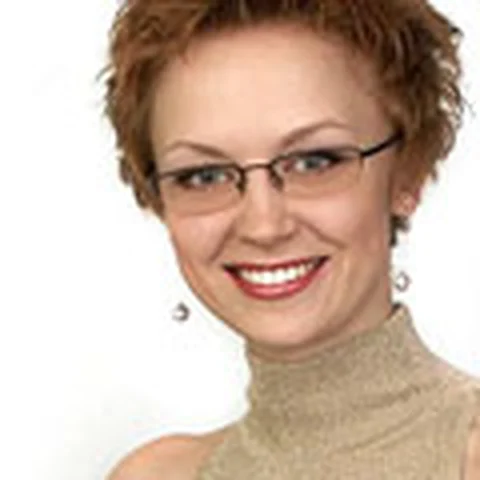 Шадрина Ольга