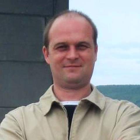 Шестаков Александр