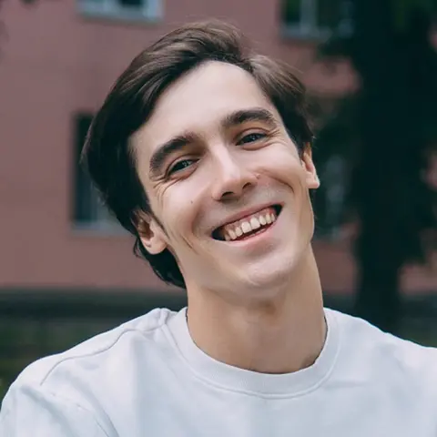 Скрепнюк Георгий