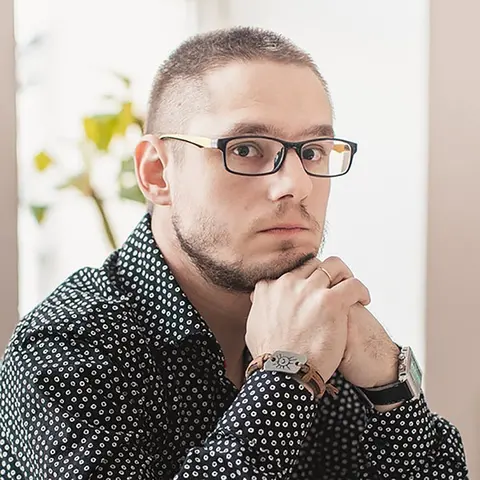 Смоленов Александр