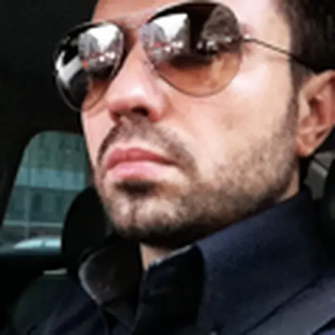 Соколов Алексей 