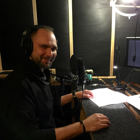 Андрей Соколов