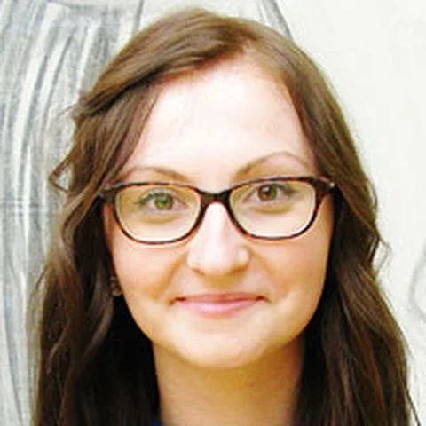 Соловьева Мария