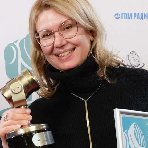 Кузнецова Светлана