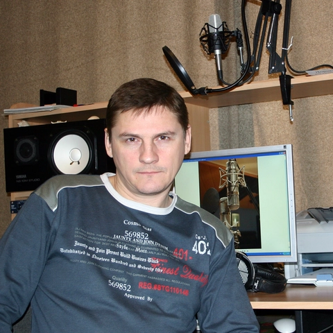 Томилин Олег