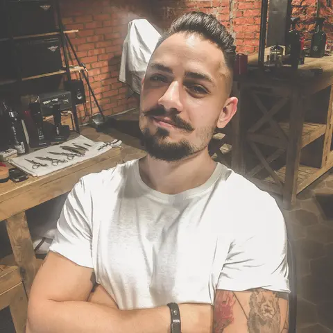 Зайцев Сергей Зайцев Сергей