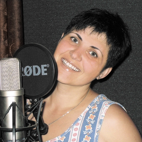 Вершинина Наталия