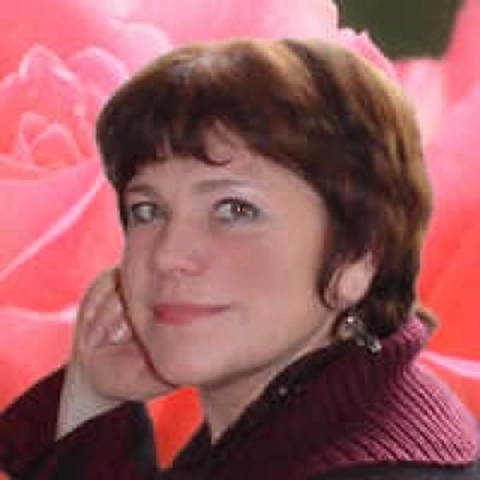 Веселова Любовь