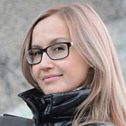 Веснина Кристина