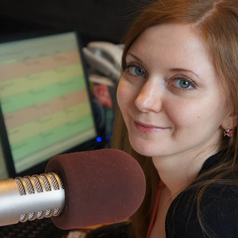 Стрельникова Надежда