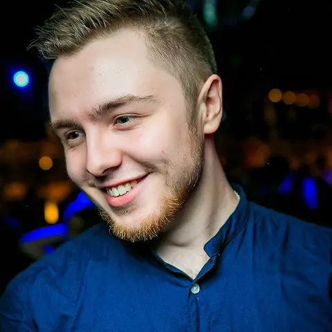 Андрей Онучин