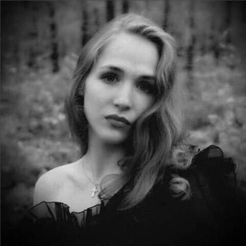 Стрелкова Светлана