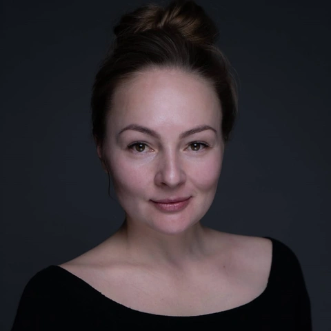 Павлова Екатерина