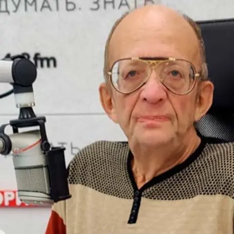 Володарский (пародия)