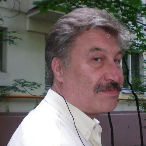 Исаев Олег Исаев Олег