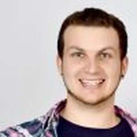 Барабанов Тарас