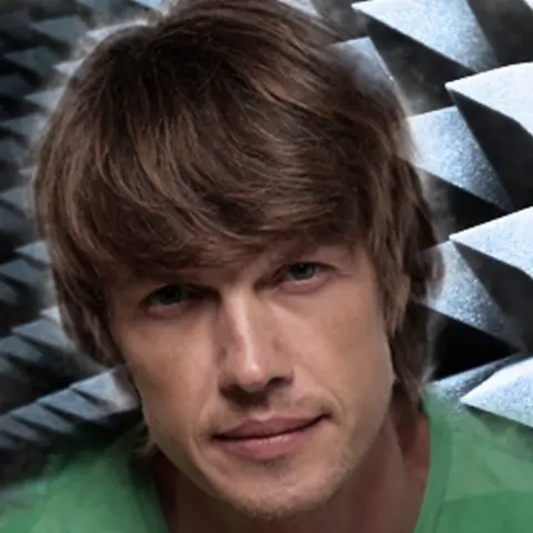 Рощектаев Александр