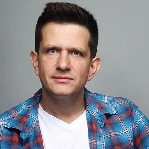 Зайцев Андрей