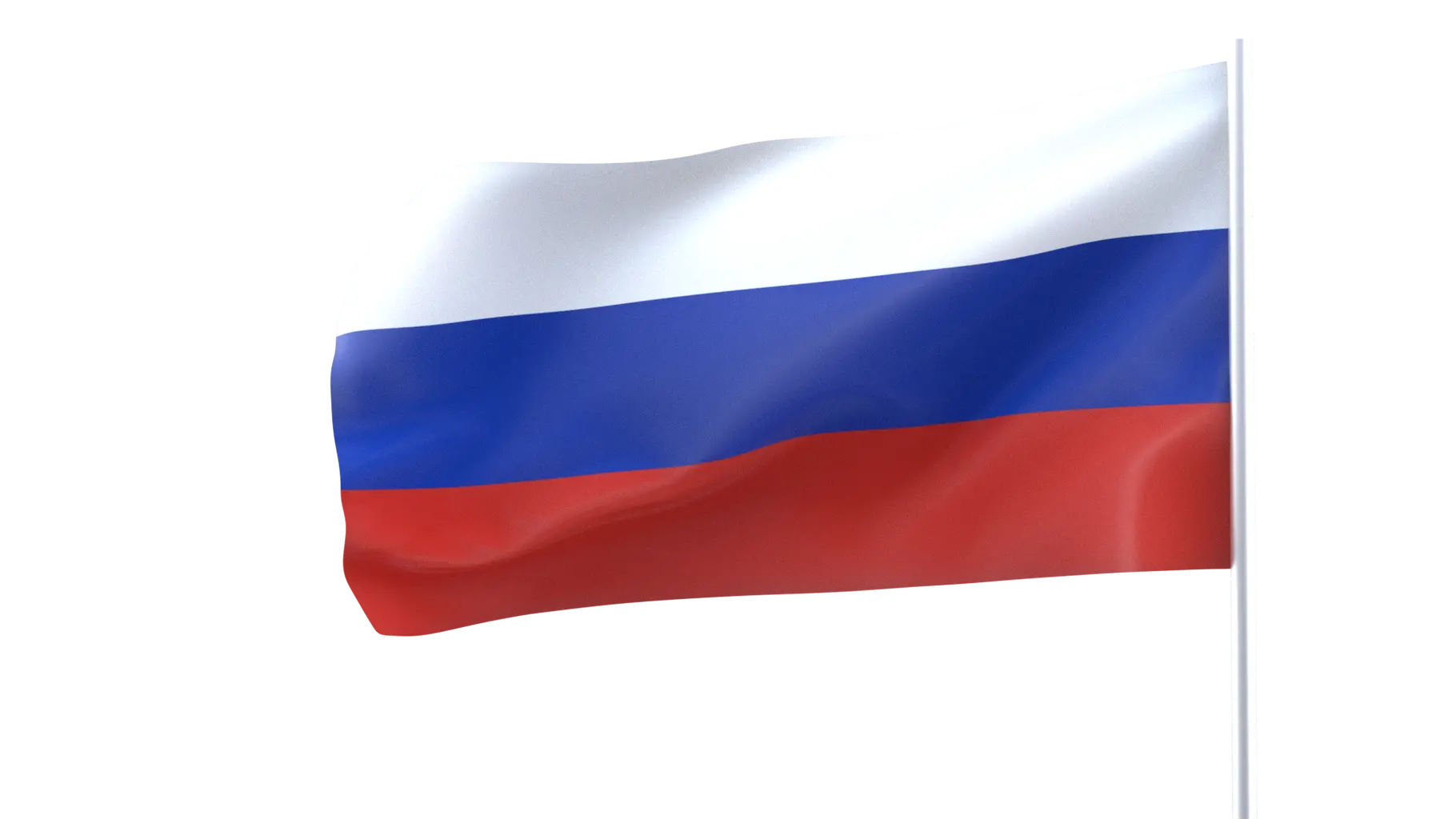 Флаг россии