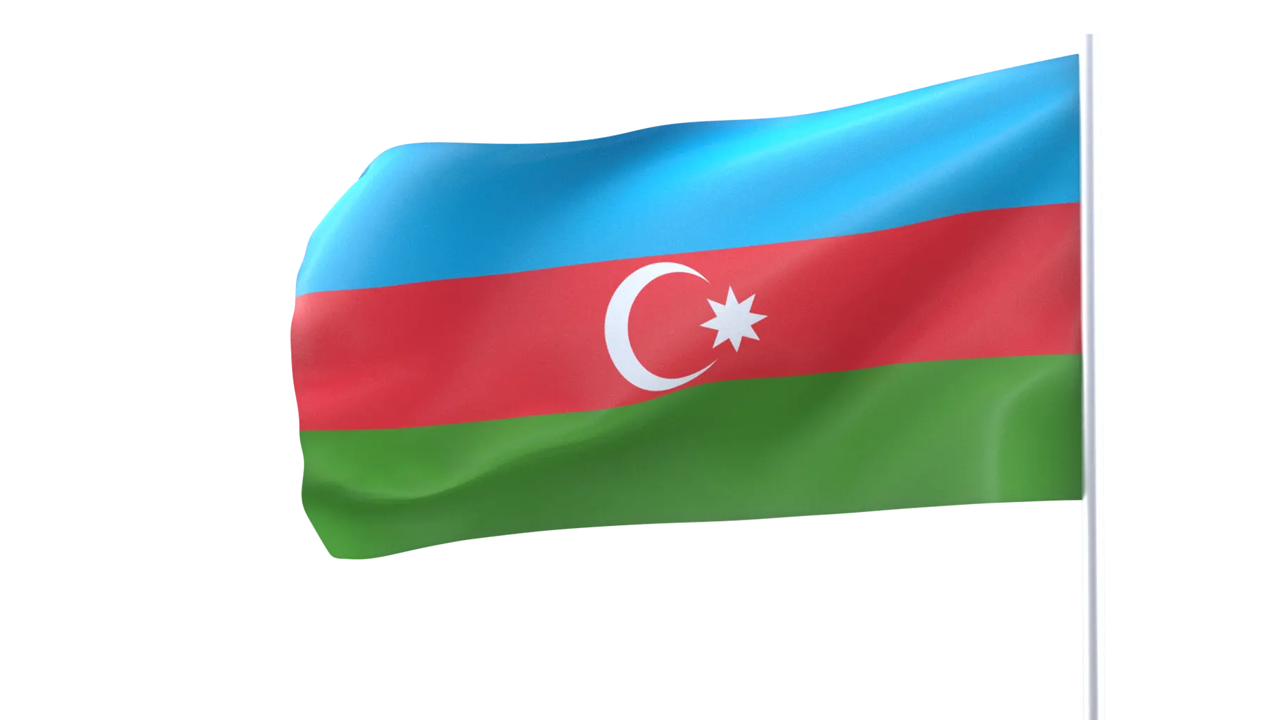 Азербайджанский