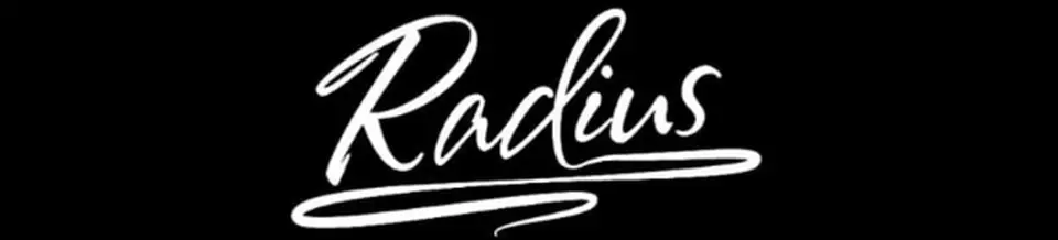 Radius