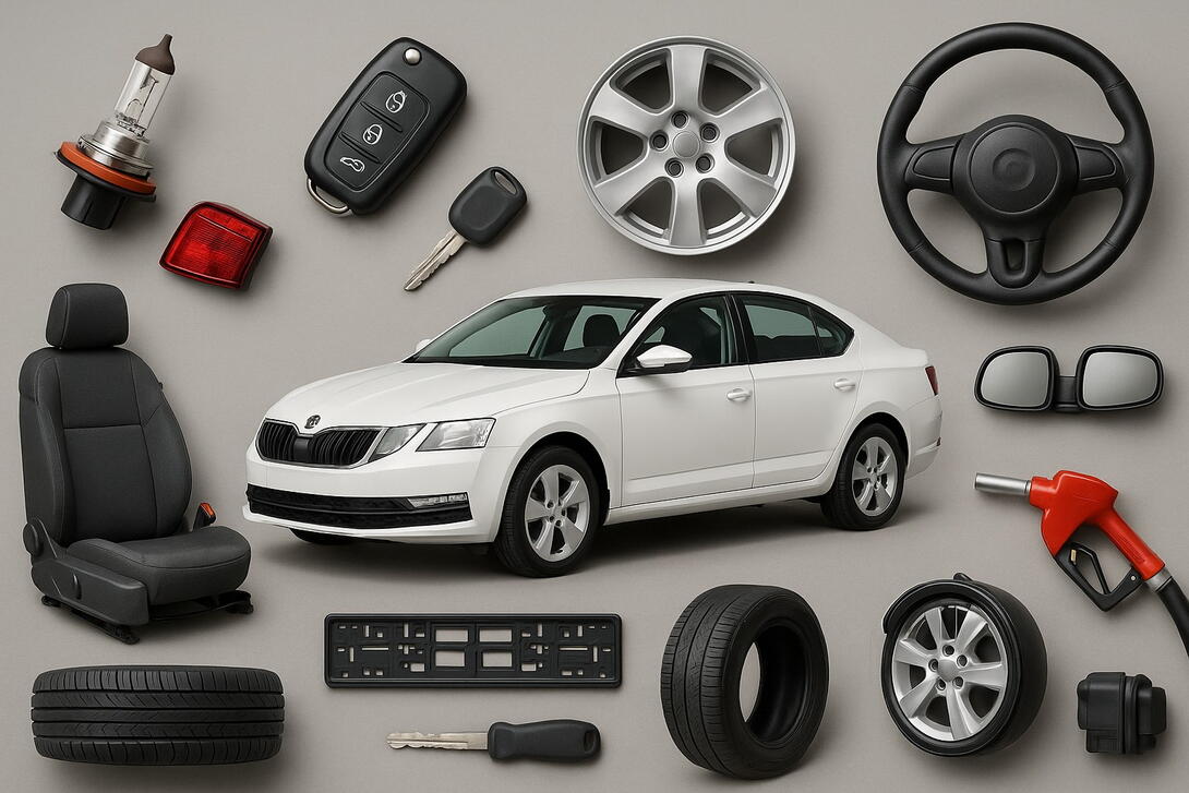 Автосалоны